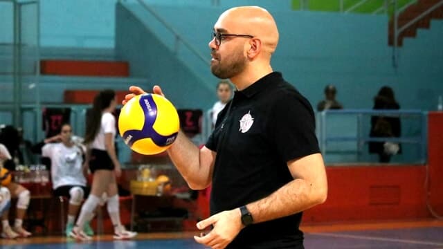 Volley A2, playoff: Volley Melendugno ospite di Busto Arsizio per gara due