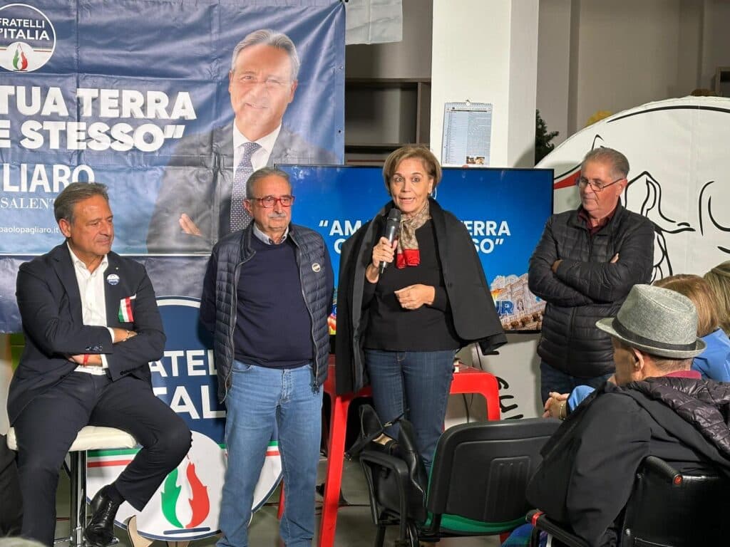 "Ama la tua terra come te stesso": tappa a Sogliano Cavour