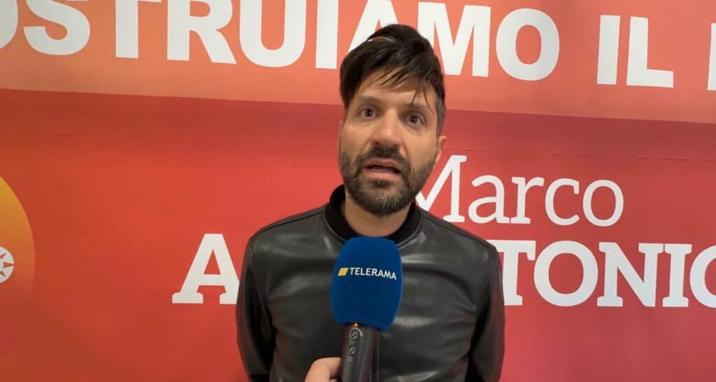 “Giovani, incentivi per gli artisti e trasporti”: le priorità del candidato Amantonico