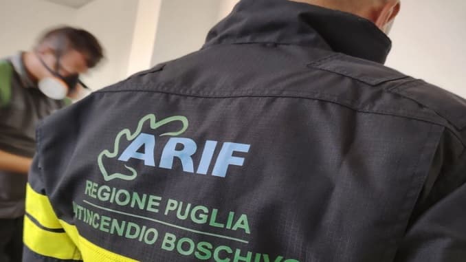 La Regione nega il contributo di 800mila euro ad Arif: proclamato stato di agitazione