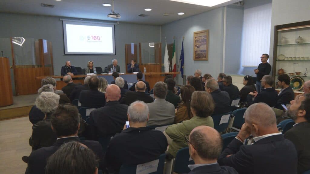 DMO Puglia, verso un turismo coordinato e integrato