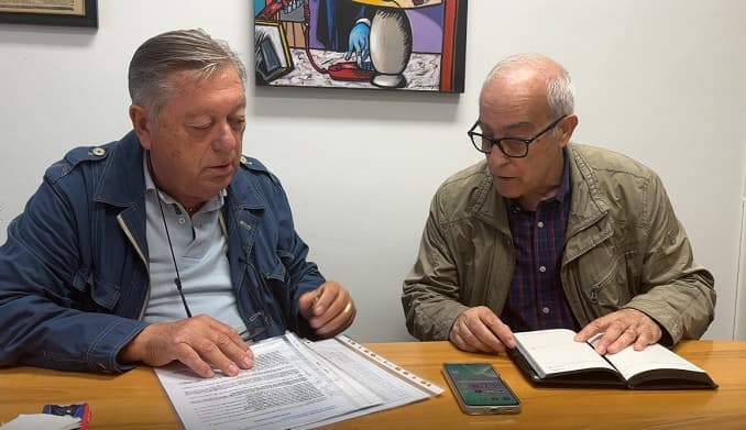 Ospedale di Scorrano, il comitato territoriale spontaneo: “pronti all'esposto alla Corte dei Conti”