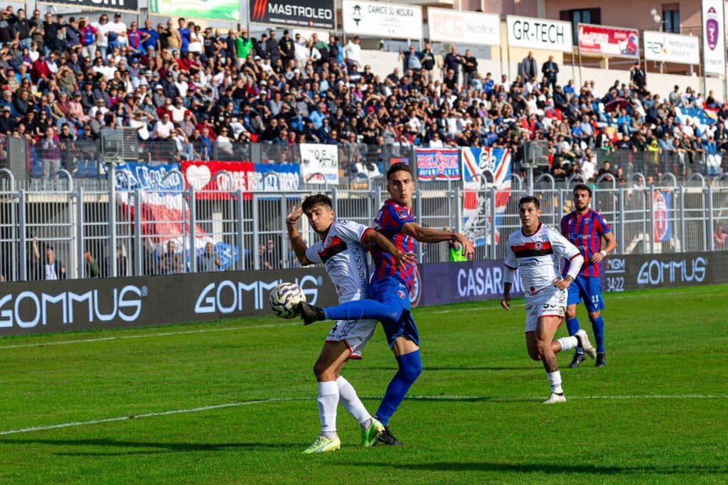 Casarano insegue una vittoria scacciacrisi