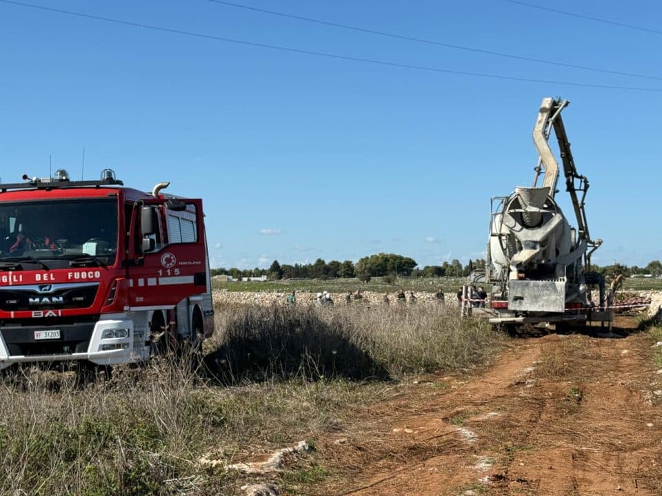 Operaio morto folgorato: quattro indagati. Lunedì l'autopsia