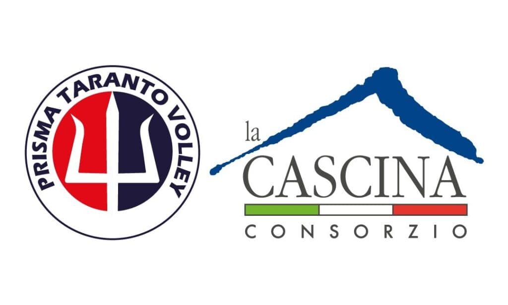 Prisma Taranto: il Consorzio La Cascina come nuovo co-title sponsor
