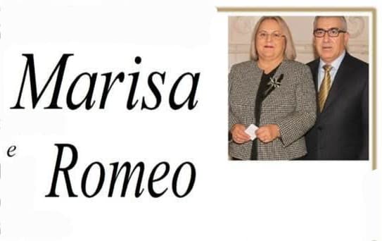 Marisa e Romeo, un amore eterno: muoiono a due ore di distanza, uniti fino alla fine