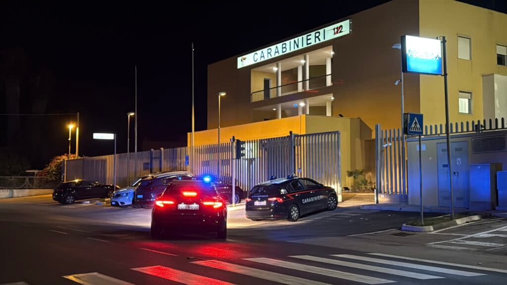 Maxi operazione dei carabinieri: arresti tra Gallipoli, Nardò, Galatone, Sannicola e Seclì
