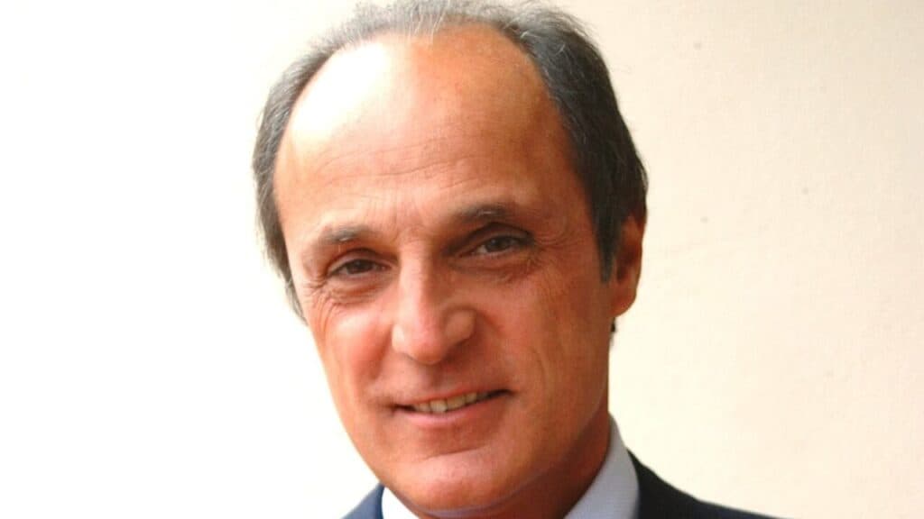 Regionali: è Luigi Lobuono il candidato del centrodestra