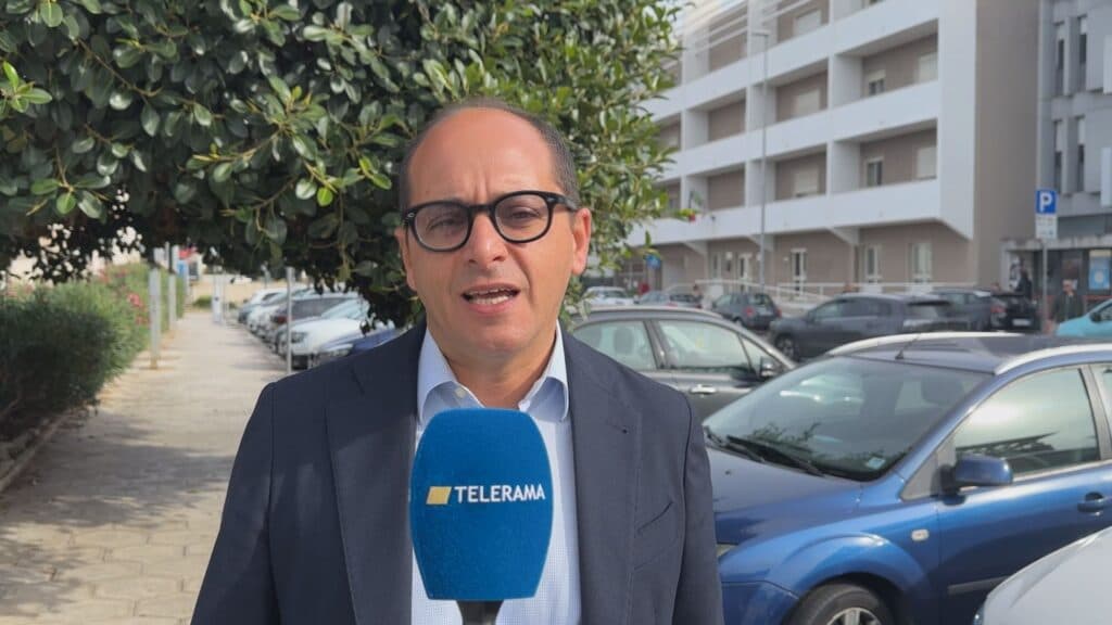 Elezioni regionali, l'ex sindaco di Caprarica Paolo Greco pronto alla sfida al fianco di Decaro