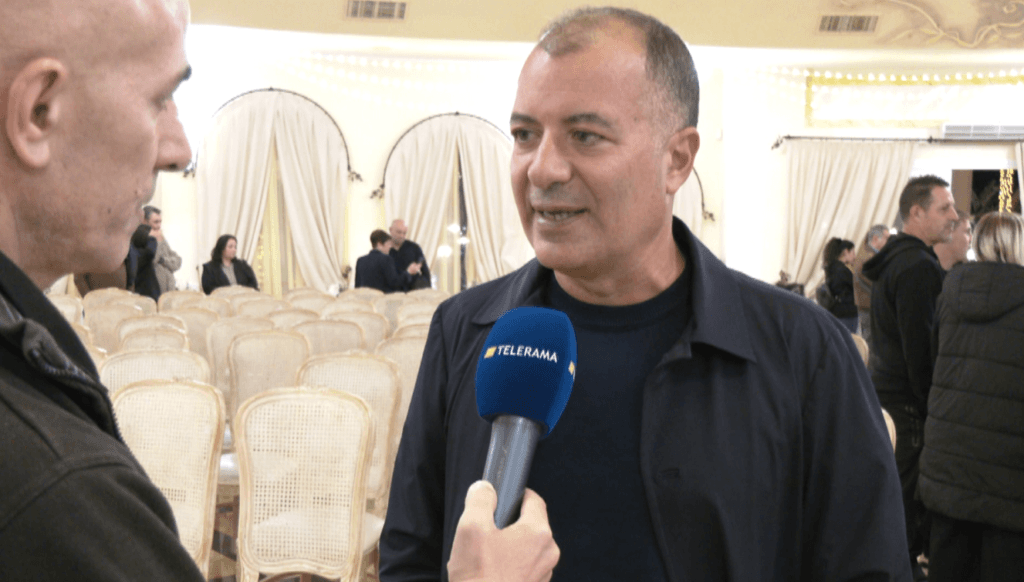 Lecce, Sticchi Damiani: "La nostra, una storia unica"