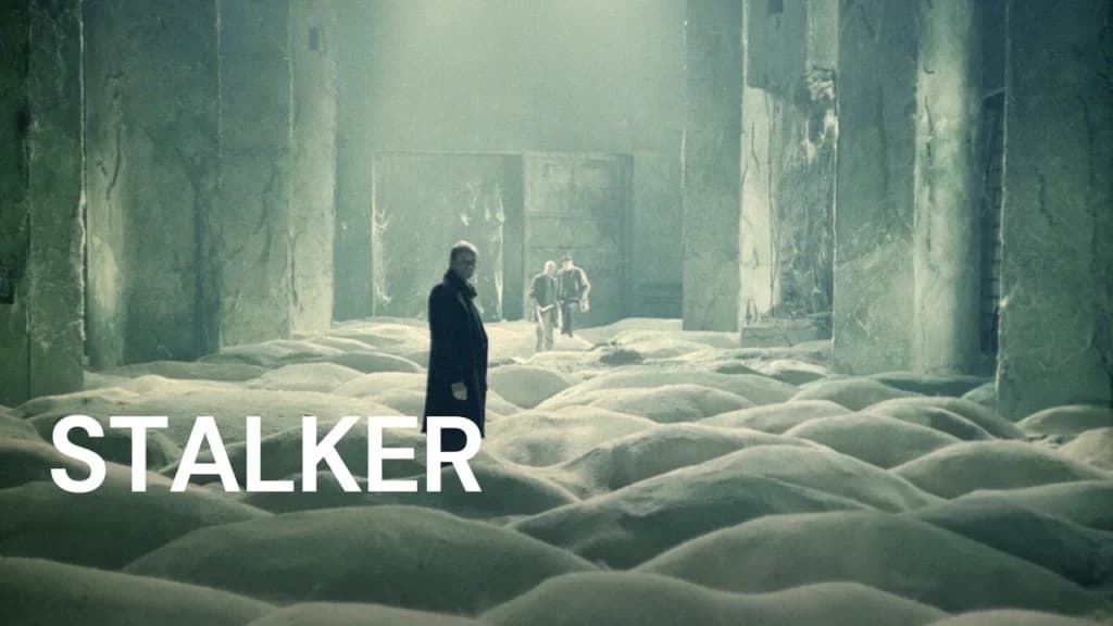 "Stalker", la parabola mistica di Tarkovskij, arriva nelle sale pugliesi