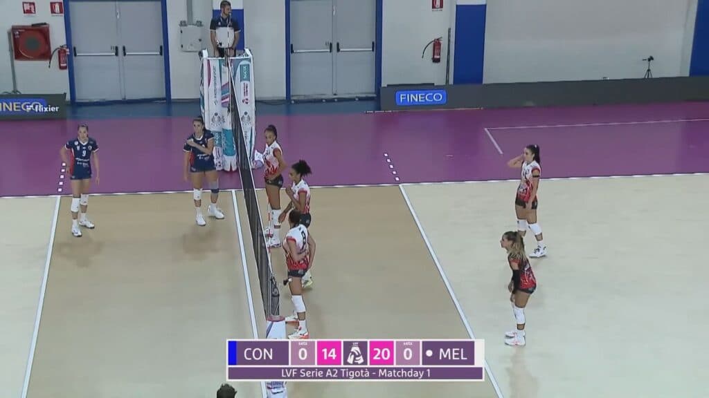 Serie A2 femminile, esordio col botto per la Narconon Melendugno