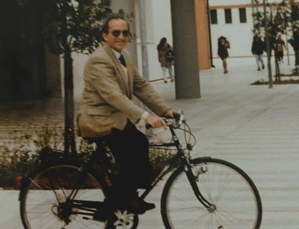 Il professore Donato Viterbo ricordato da Unisalento che ne celebra la memoria