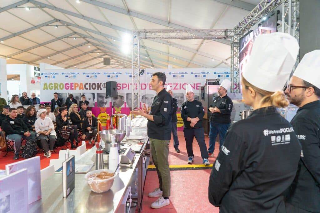 Agrogepaciok 2025, presentata la ventesima edizione: vent’anni di gusto e innovazione