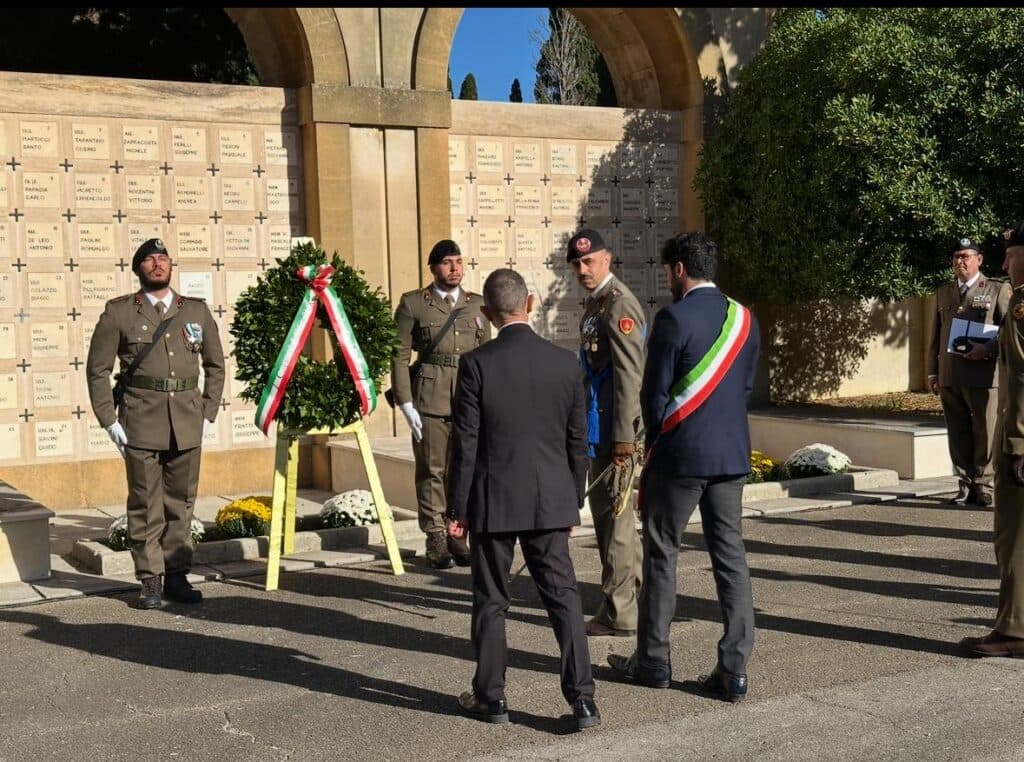 Le "Sciabole di Lodi" commemorano la storica battaglia di Henni Bu Meliana