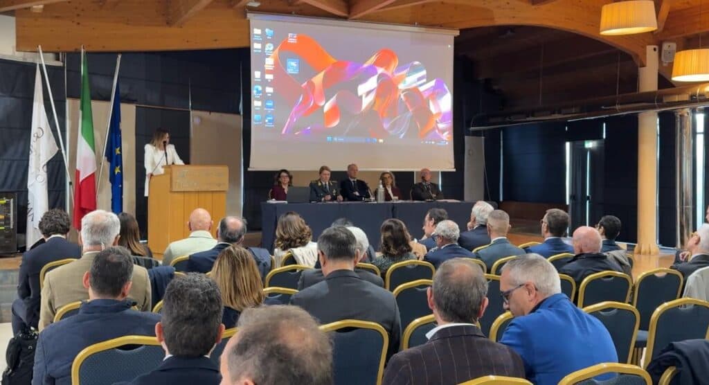 Legalità ed economia, due facce della stessa crisi: il confronto tra magistratura e commercialisti