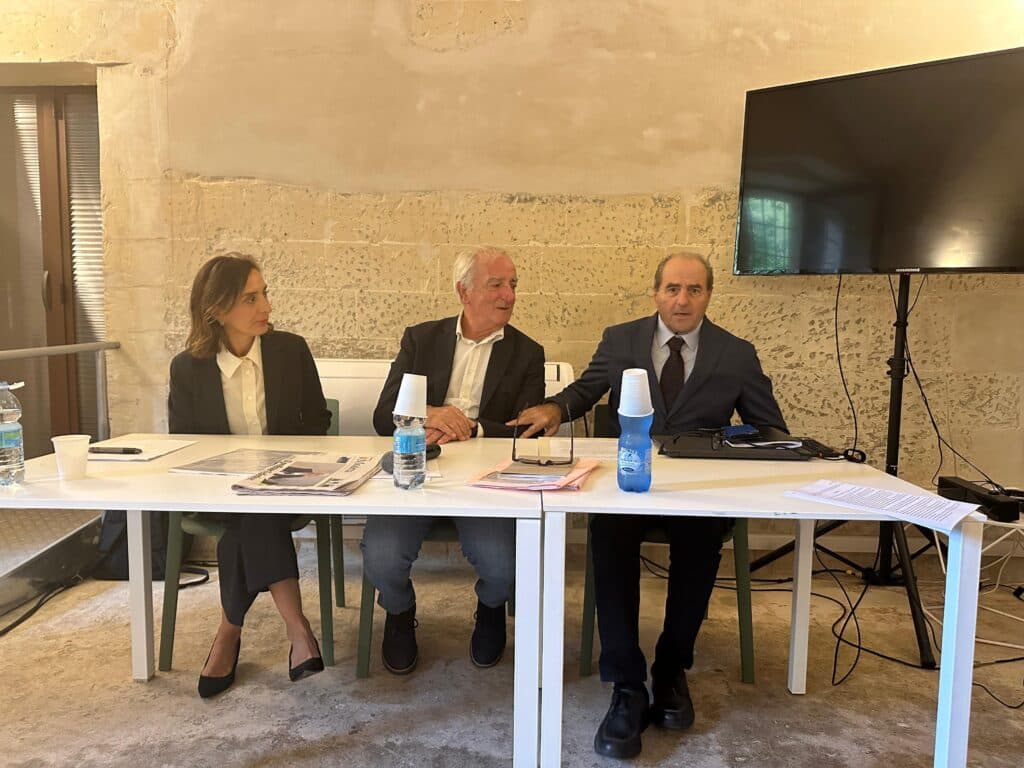 Dopo 13 anni la fine di un incubo per l'oncologo Massimo Federico