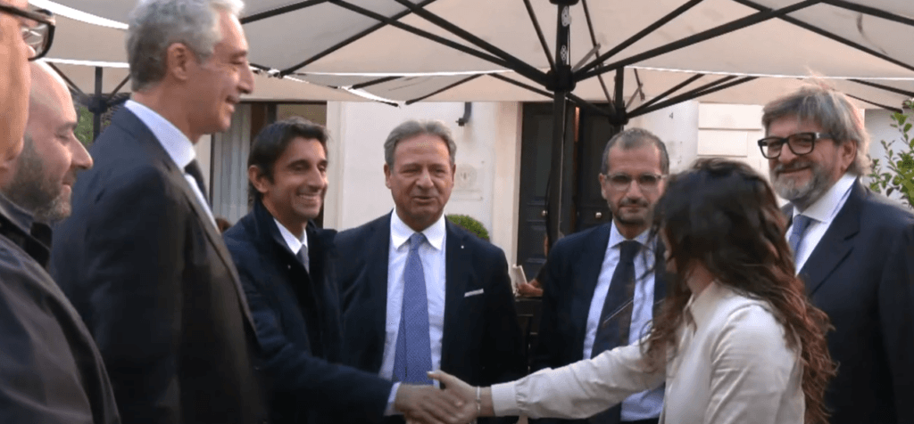 Fratelli d’Italia lancia la sfida per la Puglia: “Serve un governo del merito”