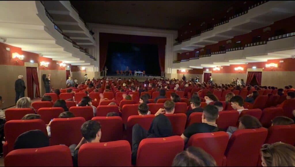 “La magica storia del pasticciotto”, la presentazione del cortometraggio tra innovazione e tradizione
