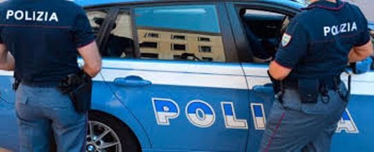 Pregiudicato nascondeva cocaina e hashish