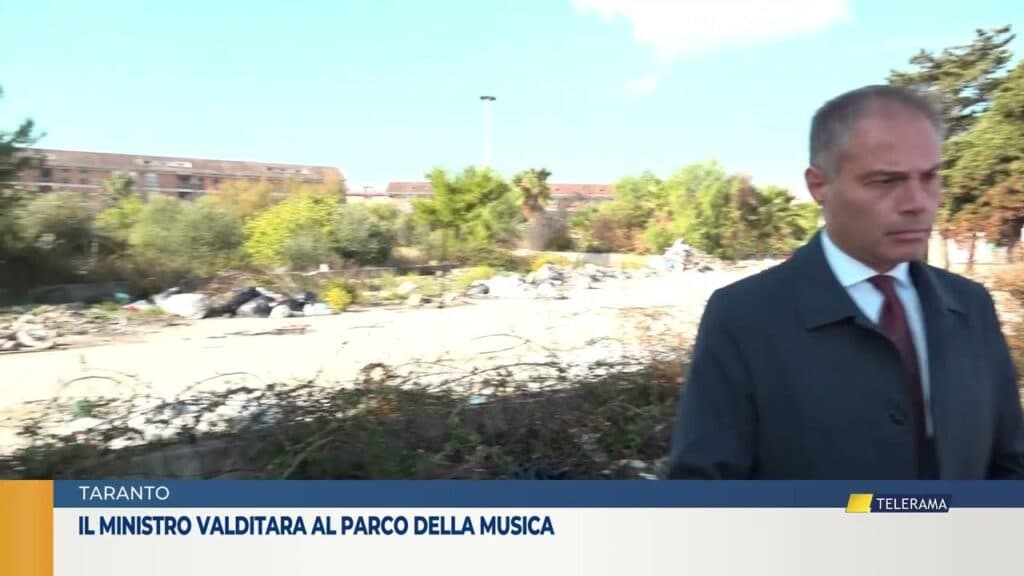 Taranto, rifiuti e differenziata: l'impegno per risalire