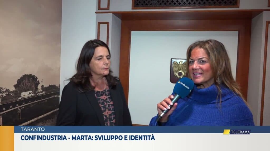 Taranto, Museo e Confindustria per il patrimonio culturale