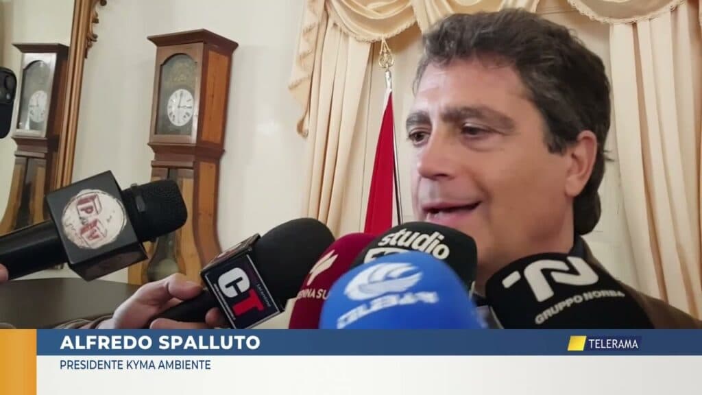 Taranto, rifiuti: raccolta e differenziata, una questione di civiltà