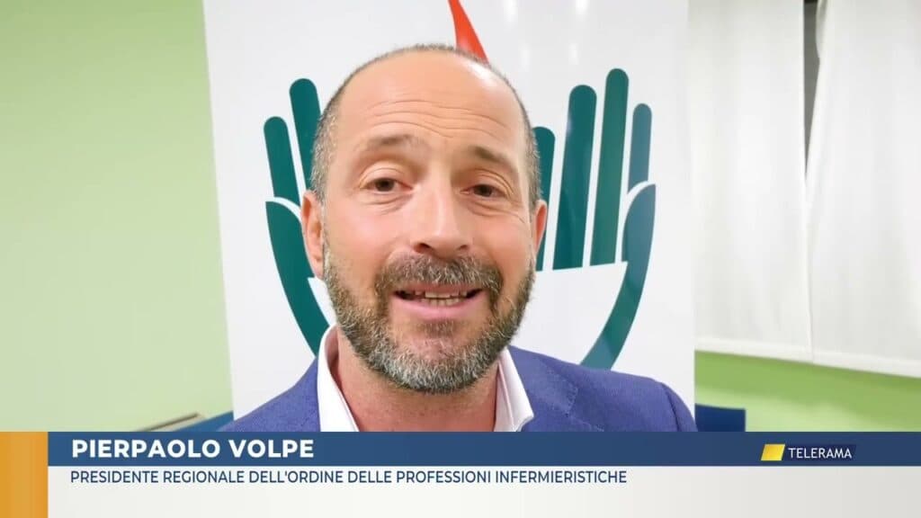 Taranto, sanità: l'infermiere di famiglia e di comunità