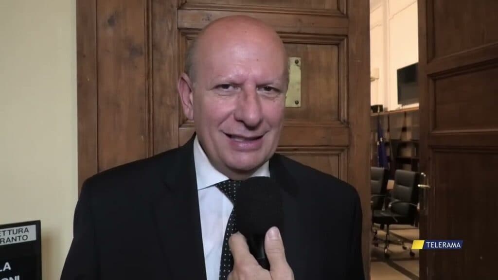 Taranto, bonifiche-Tecnopolo: l'accordo sull'innovazione