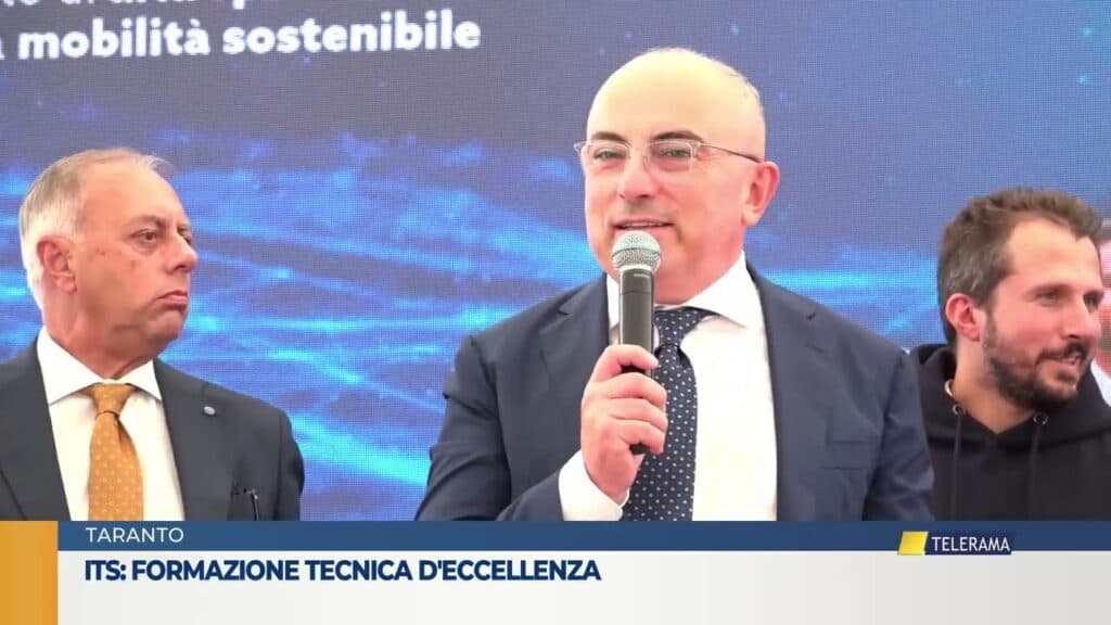 Innovazione e lavoro: l'effetto ITS nell'economia