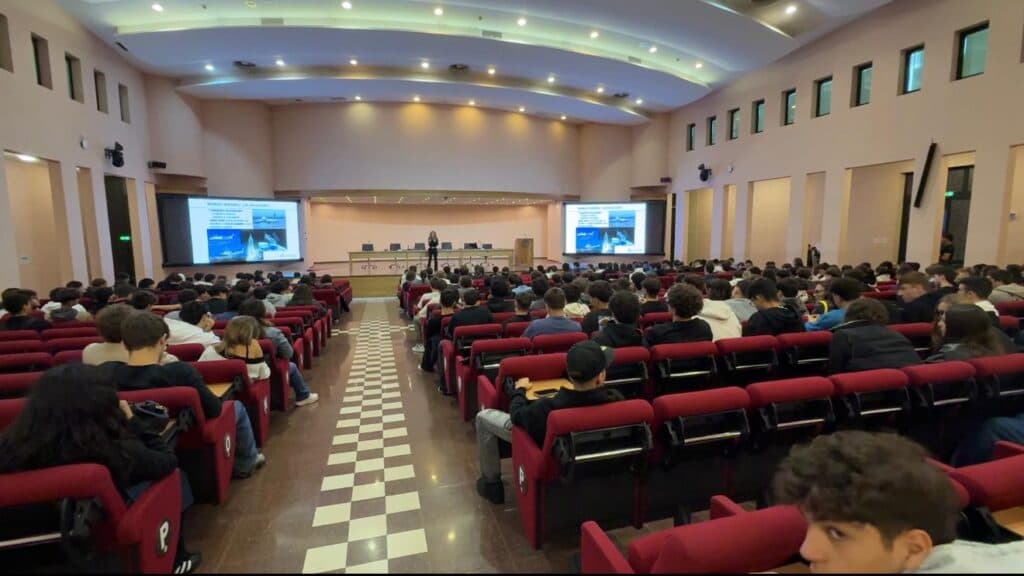 Unisalento, all'open day accolti più di seimila studenti