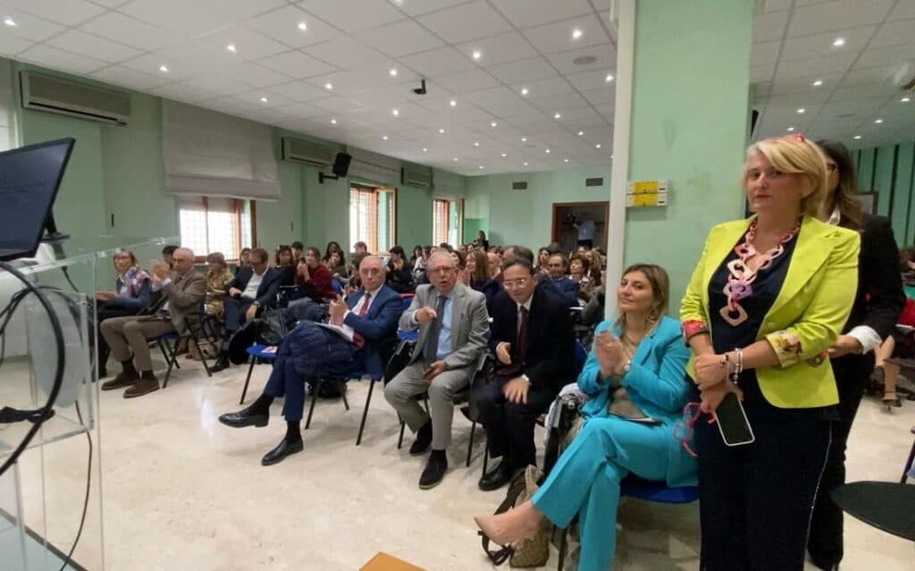 Al via la maratona per la salute, l'Ordine dei Medici fa quadrato con le istituzioni e invita gli studenti