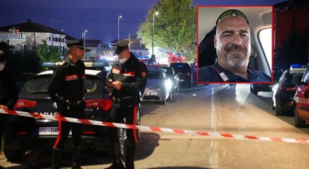 Esplosione a Castel D'Azzano: un Carabiniere rimasto ucciso era di Taranto