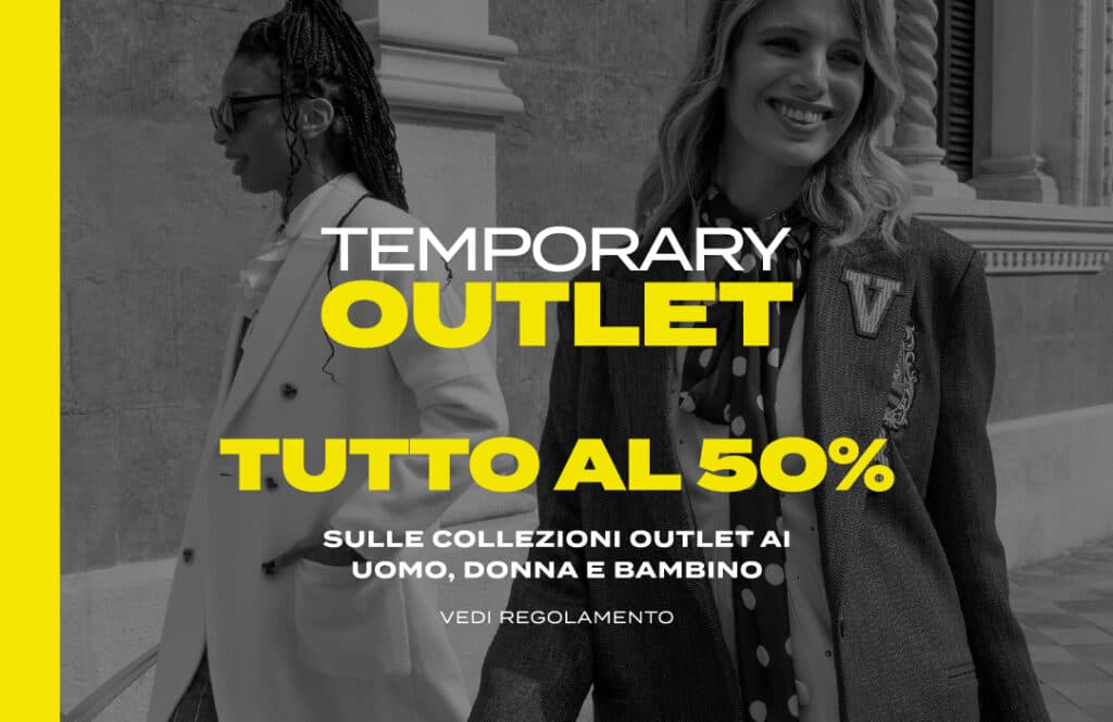 CityModa lancia a Triggiano il primo Temporary Outlet della Puglia