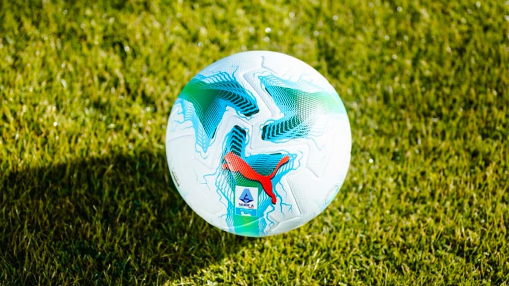 Il programma della serie A dalla 13° alla 22° giornata