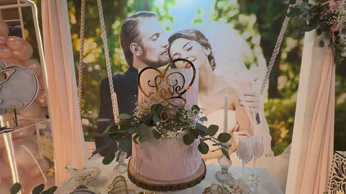 Il meglio del wedding in vetrina a "Salento Sposi"