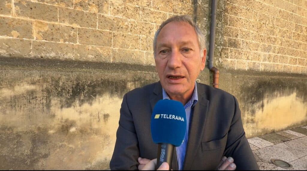 Regionali, Blasi (PD): “Serve una nuova stagione politica”