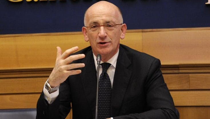 Sisto: "La separazione delle carriere protegge il cittadino e la riforma libera i magistrati dalle correnti"
