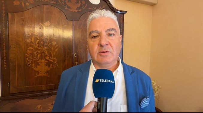 Dopo l'assoluzione, la commozione di Stefanelli: "La fine di un incubo"