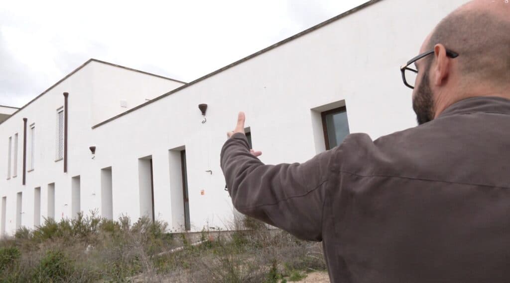 Copertino, spariti i pluviali in rame dell'oratorio. Il parroco sporge denuncia ma perdona