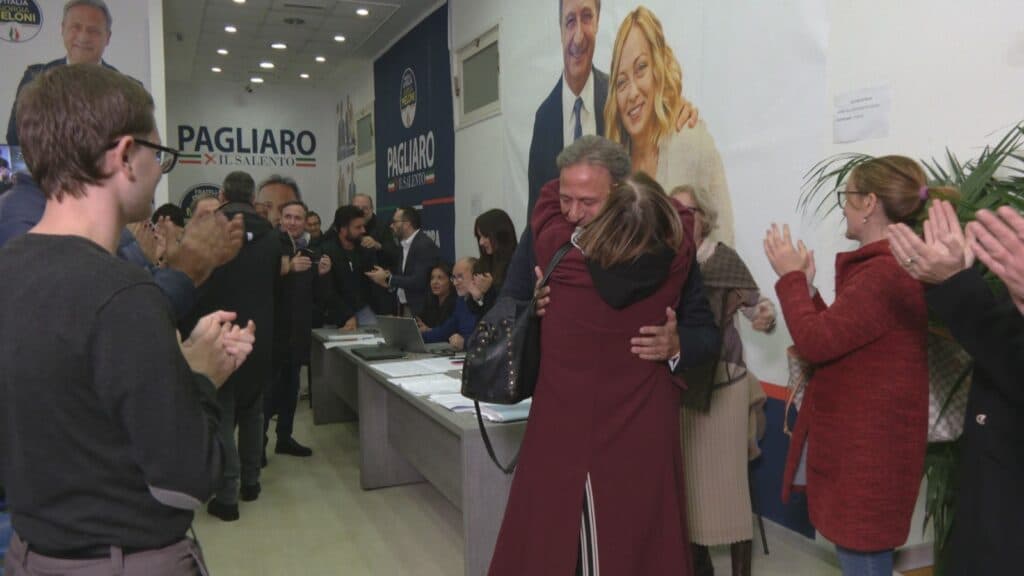 Regionali, conferme e sorprese. Più suffragati: Minerva nel centrosinistra e Pagliaro nel centrodestra