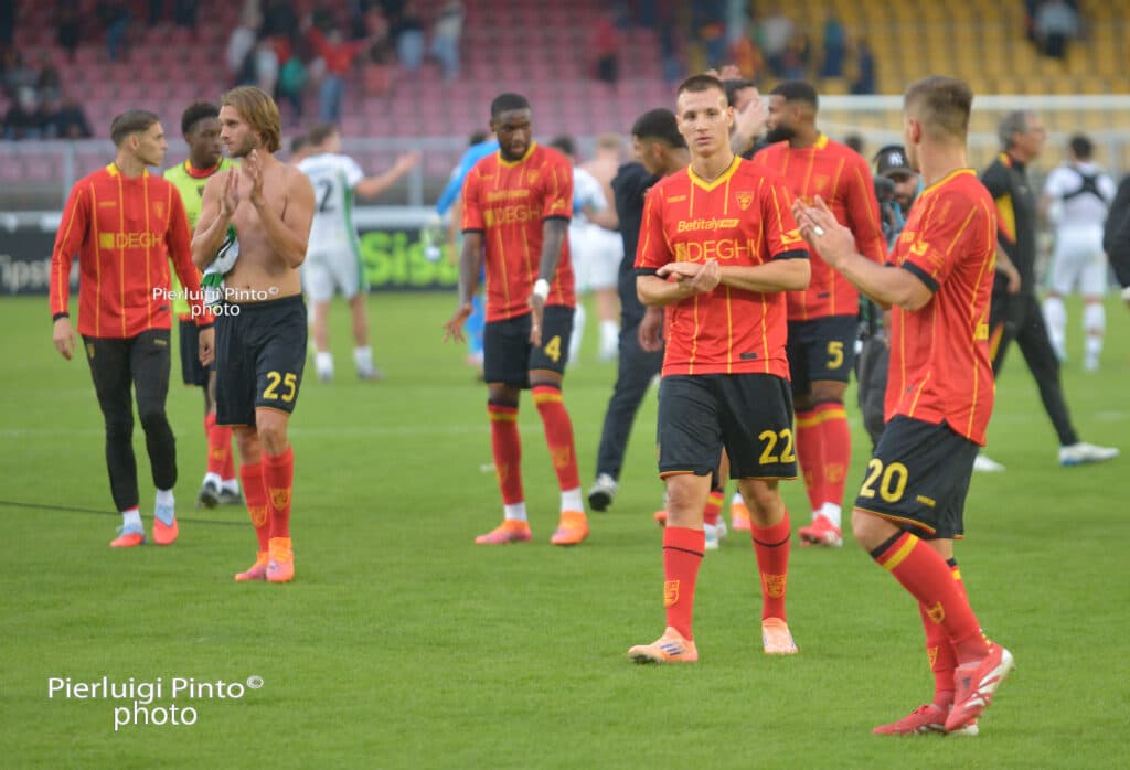 Lecce-Torino, partita mai normale: le due squadre chiamate a dare una scossa