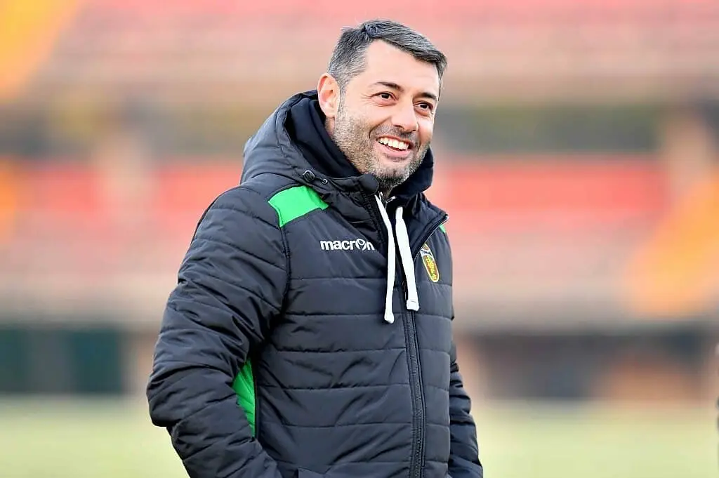 A Taranto torna il direttore sportivo Danilo Pagni. "Dobbiamo risalire, insieme"