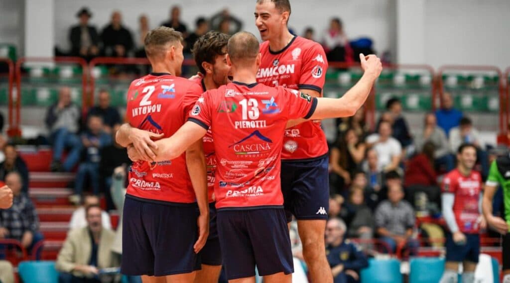 Taranto contro Siena con vista sui playoff
