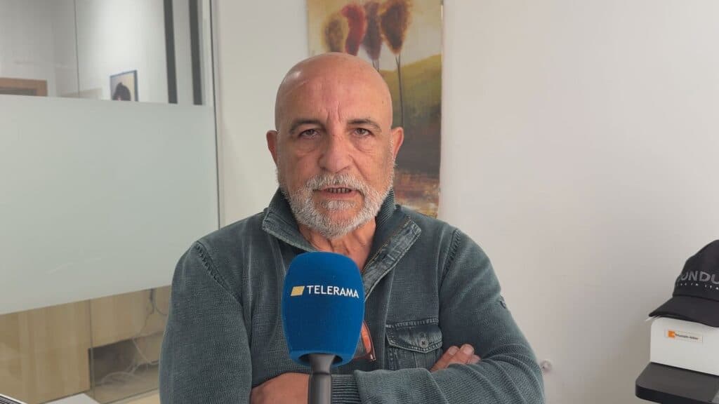 Antonio Rizzini, candidato alle Regionali nel Pd: "Nel mio programma priorità a Trasporti e sanità"