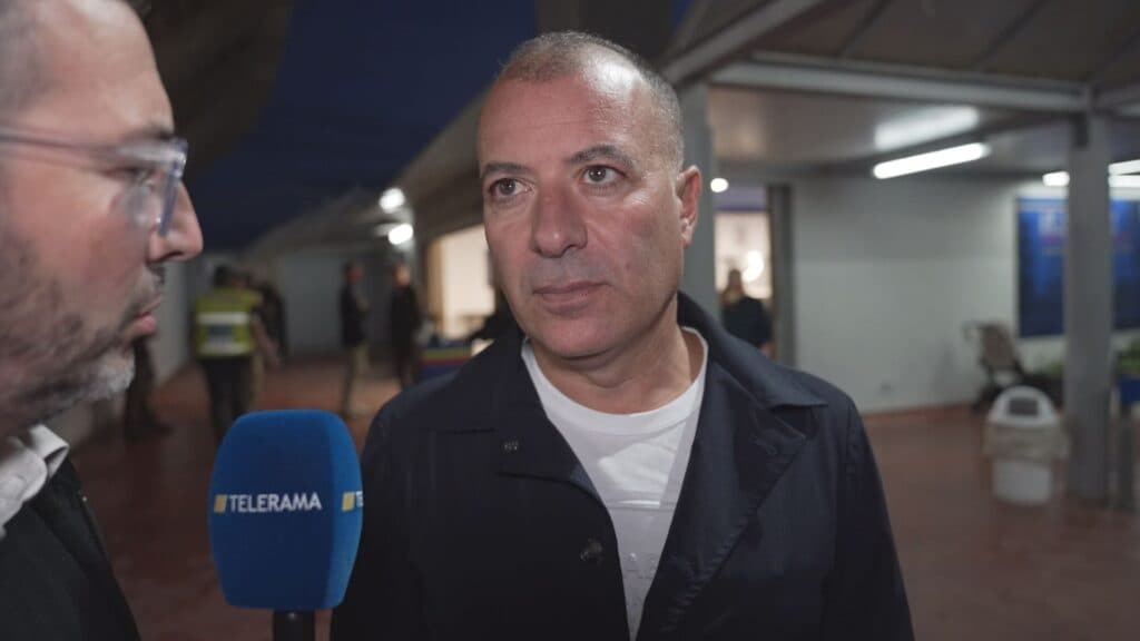 Sticchi Damiani su Lecce - Verona: "La squadra ha fatto una grande gara"