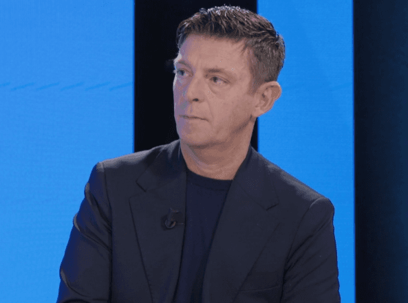 Lazio-Lecce: il pensiero di Rocchi sul gol non convalidato a Sottil