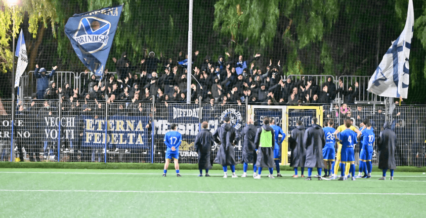 Brindisi nella morsa dei Bisceglie