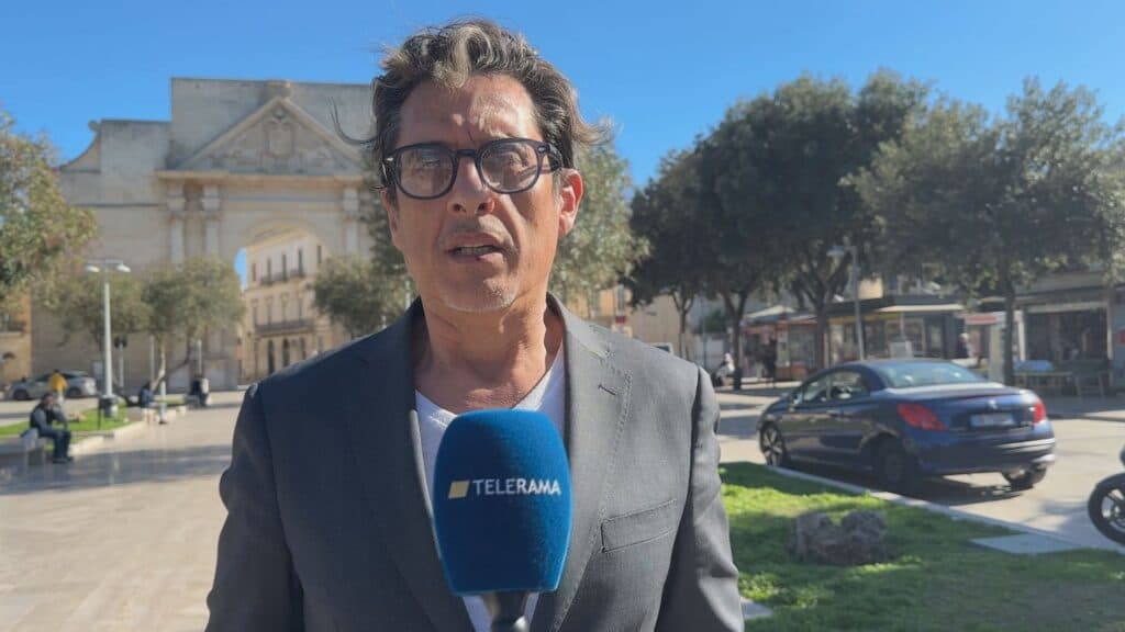 Marco Giannotta, candidato a sostegno di Decaro lancia la sfida: "Tra le priorità, la ricerca la cultura e la sanità"