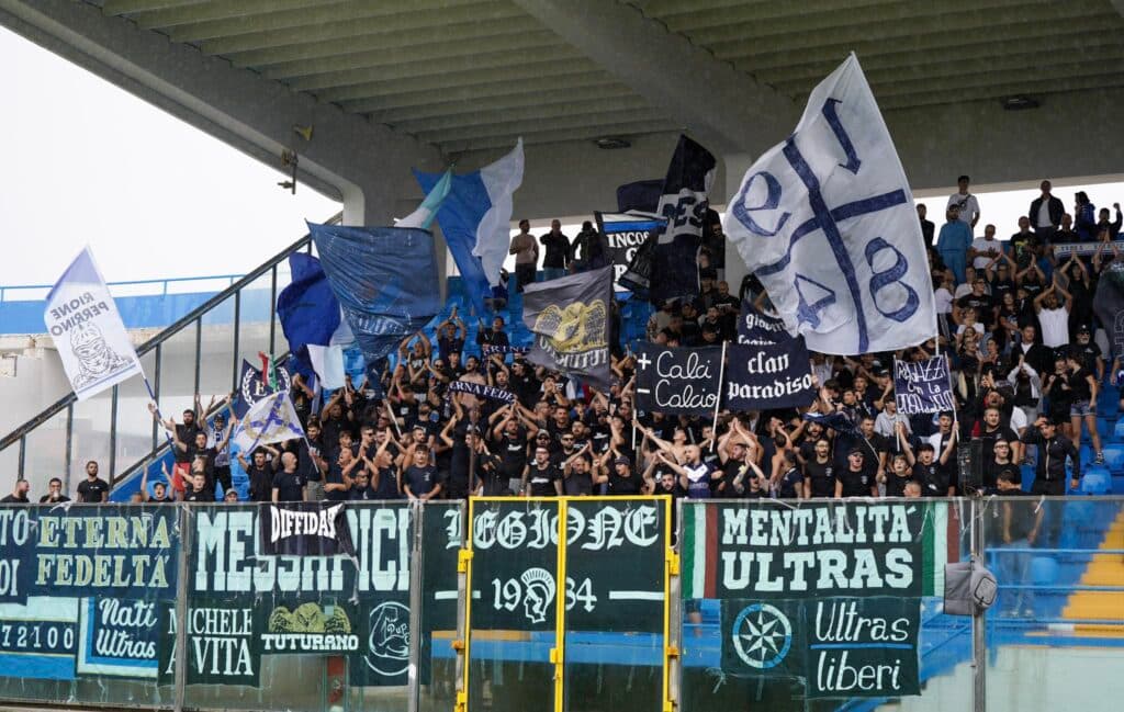 Brindisi-Taranto, occhi puntati sul “Fanuzzi”: derby e festa promozione